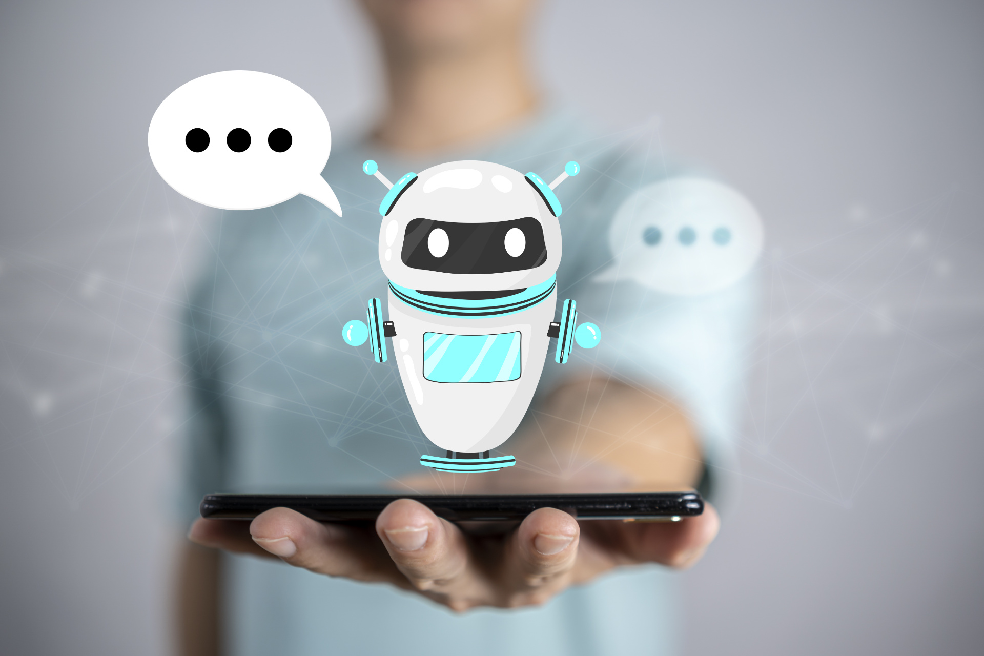 AI chatbots