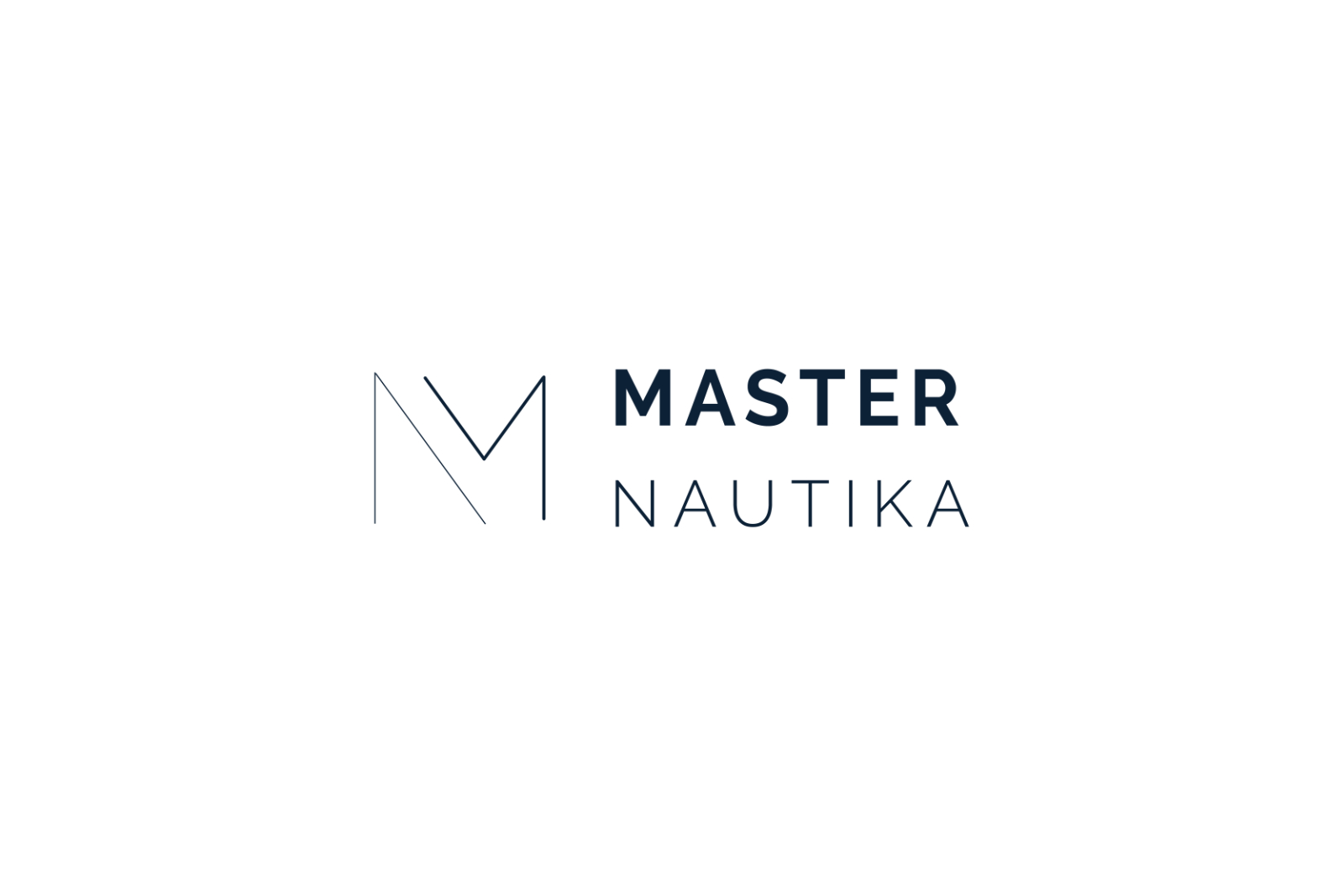 Master nautika