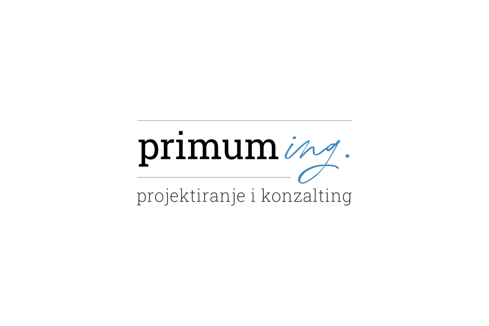 Primum ing