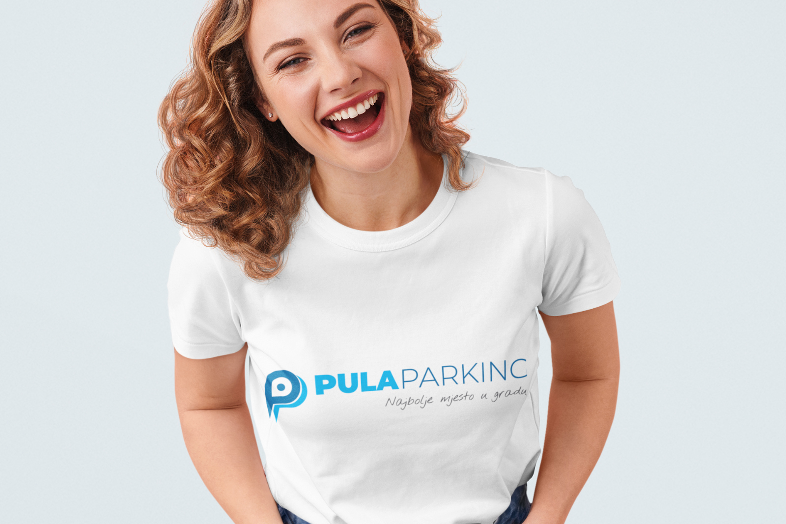 Pula parking